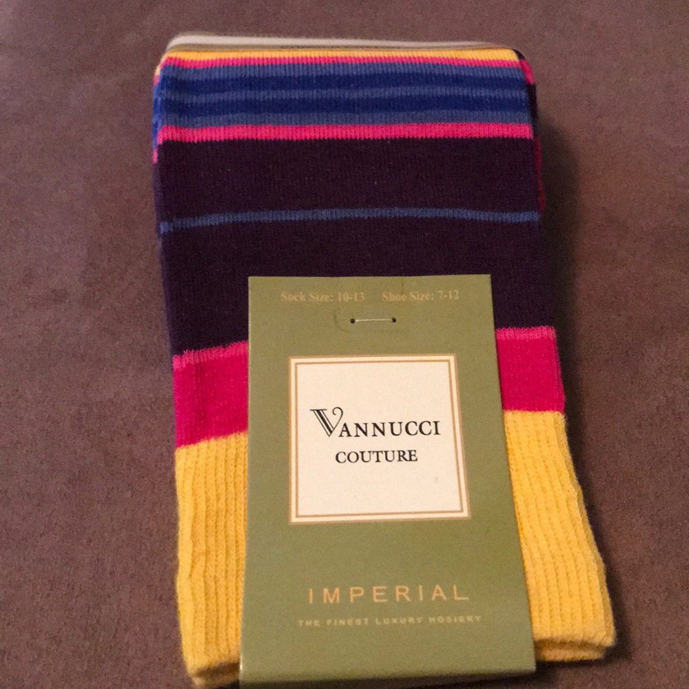 Socks - Picture 2 of 2